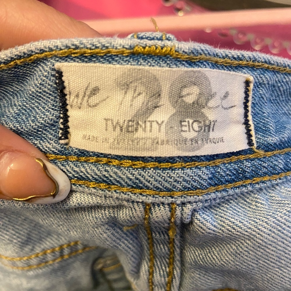 Free people jeans - Picture 8 of 10